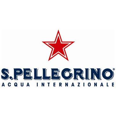 S.Pellegrino