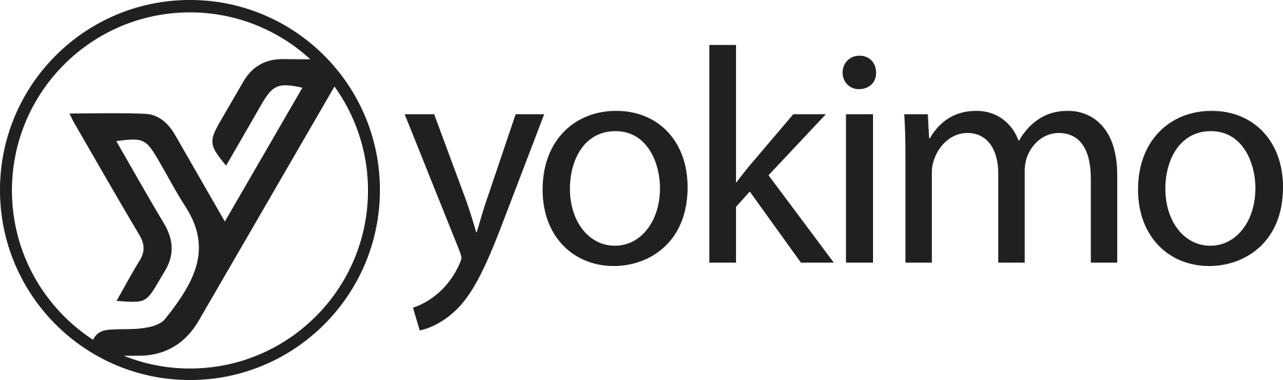 Yokimo
