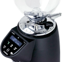 Compak E8 OD Grinder- Matte Black