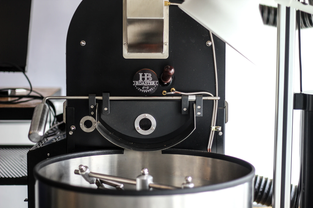 HB Roaster HB-L2- Black