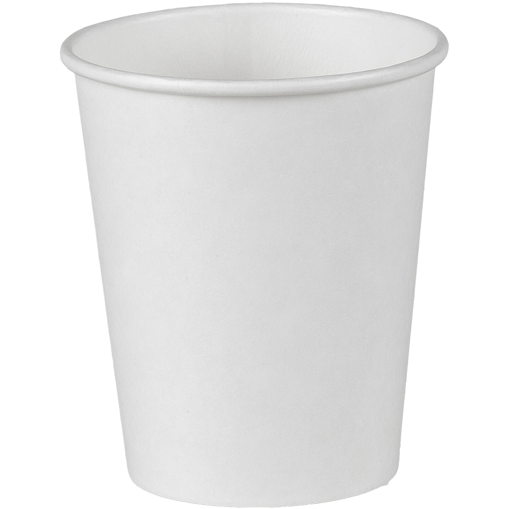 Double Wall Cup 8oz with Lids 500pcs