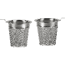 Tealand Stainless steel Filter  - 55g