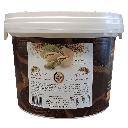 Belgico Pistachio Crunchy Sauce- Frigo - 4kg