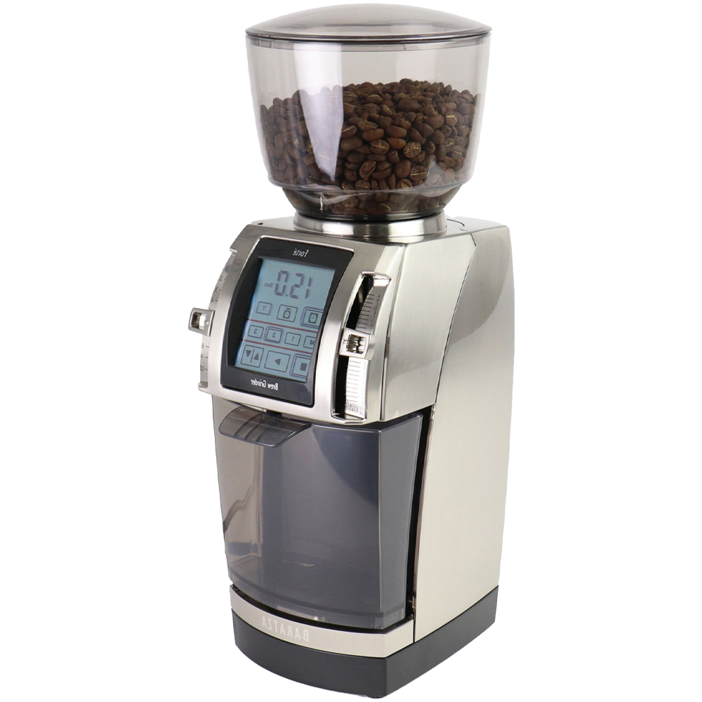 Baratza Forte BG Grinder- Steel