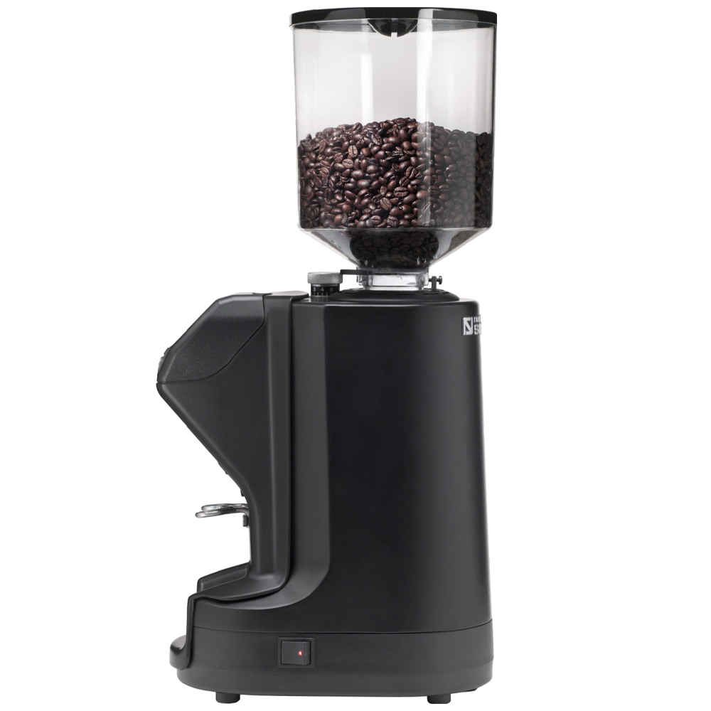 Nuova Simonelli MDX on Demand Grinder- Black