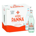 Acqua Panna Mineral Water 750ml– glass bottle 