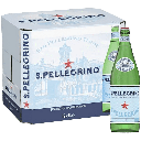 S.Pellegrino Sparking Water 1000ml