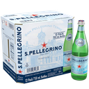 S.Pellegrino Sparking Water 750ml