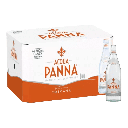 Acqua Panna Mineral Water 500ml – glass bottle 