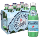 S.Pellegrino Sparking Water 250ml