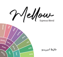 Mellow Blend – Espress Coffee – 250g