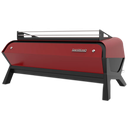 Sanremo F18 3 Group- Black and Red