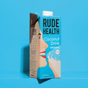 Rude Health – Coconut Drink – Organic – 1ltr