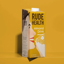 Rude Health – Almond Drink – Organic – 1ltr