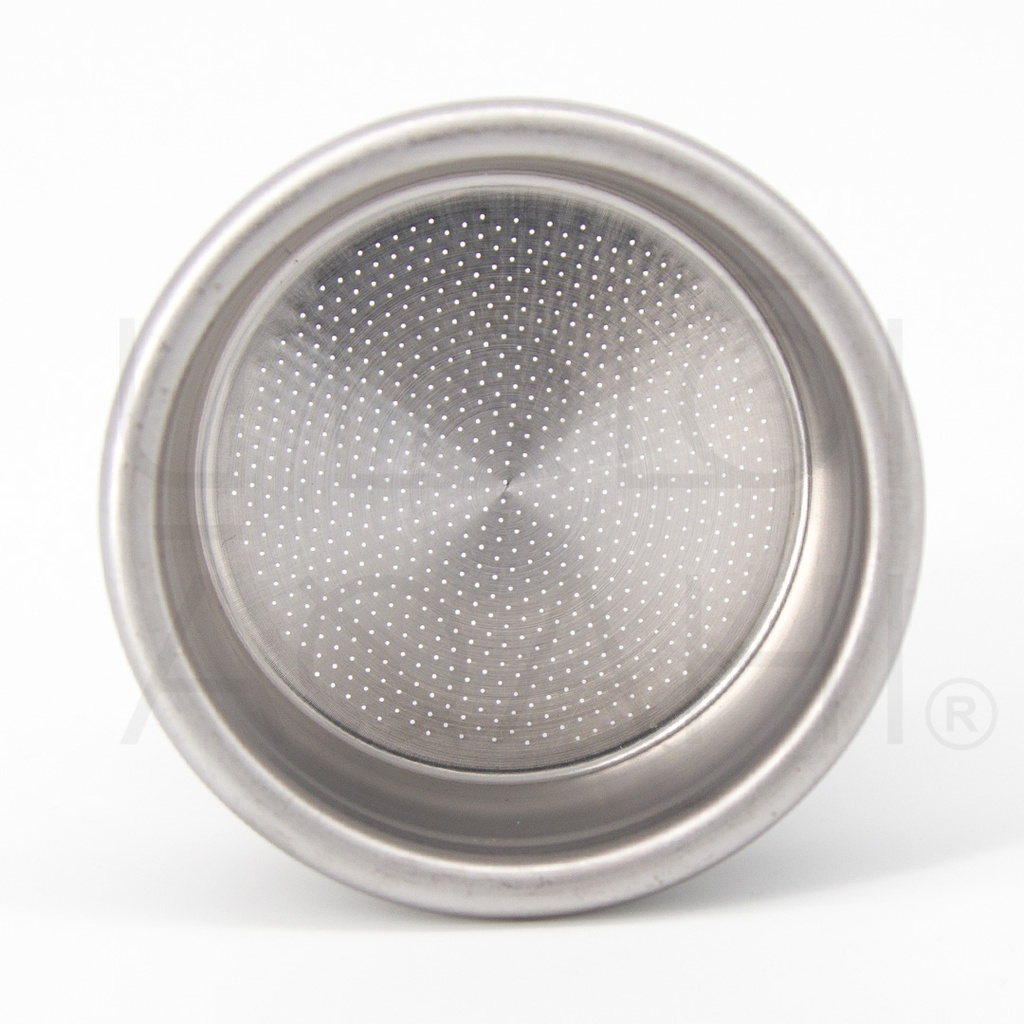 S/S Filter Basket 21 grms 