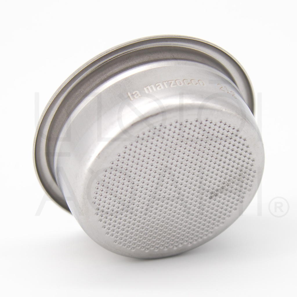 S/S Filter Basket 21 grms 