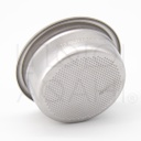 S/S Filter Basket 21 grms 