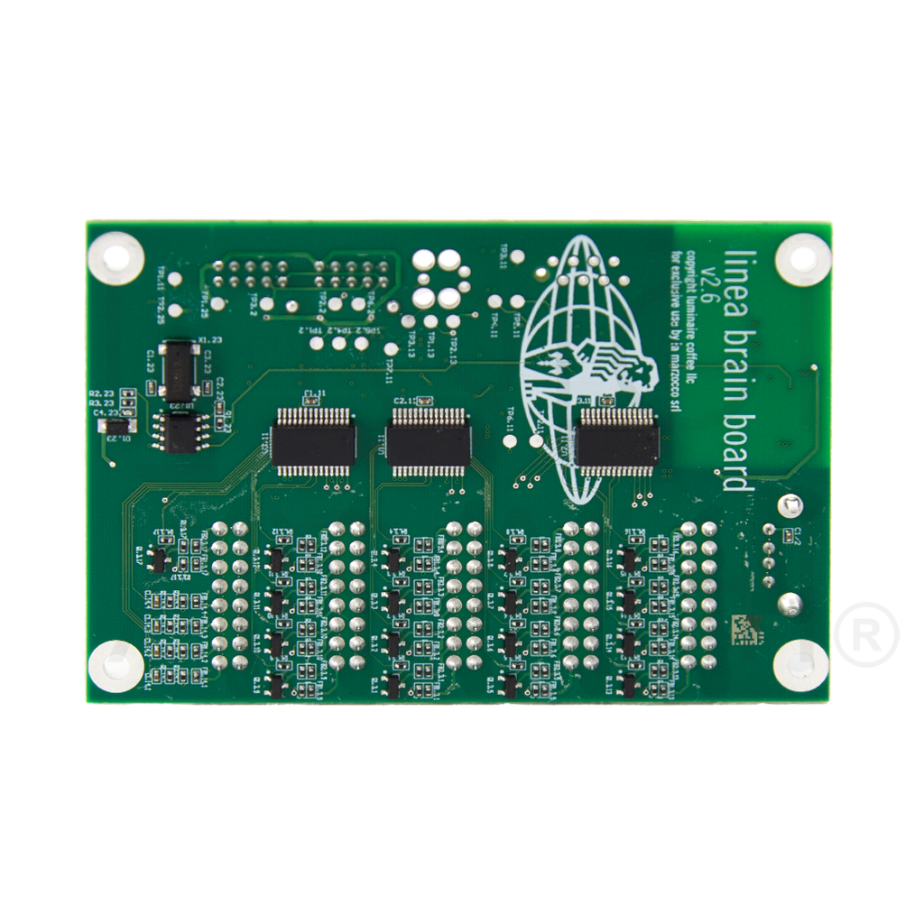 Linea PB Board 