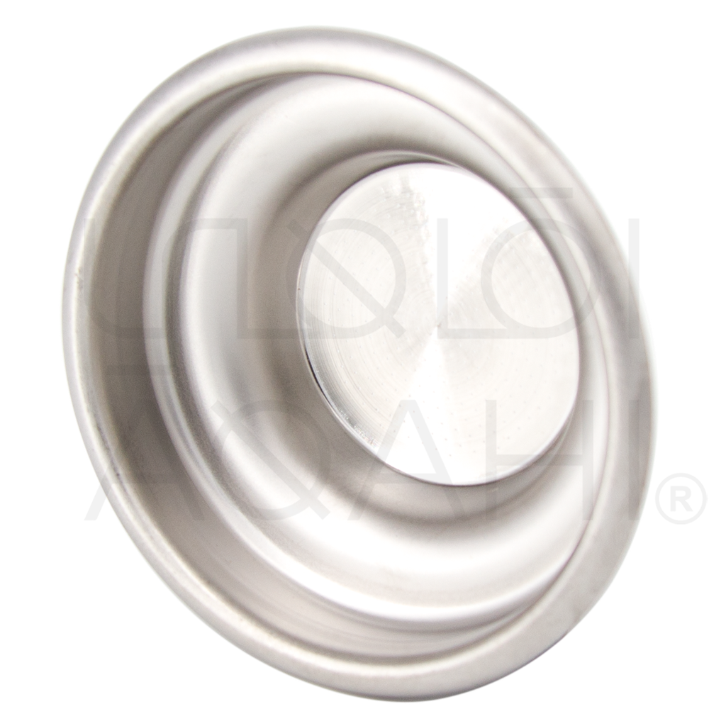 &quot;&quot;NR&quot;&quot; 1 Cup Basket 7gr Carimali/ Cimbali/ Pavoni