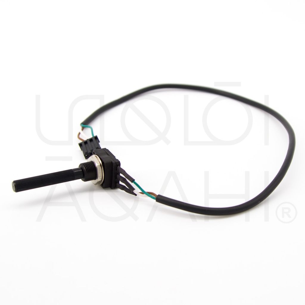 Potentiometer + Cable Linea Mini 