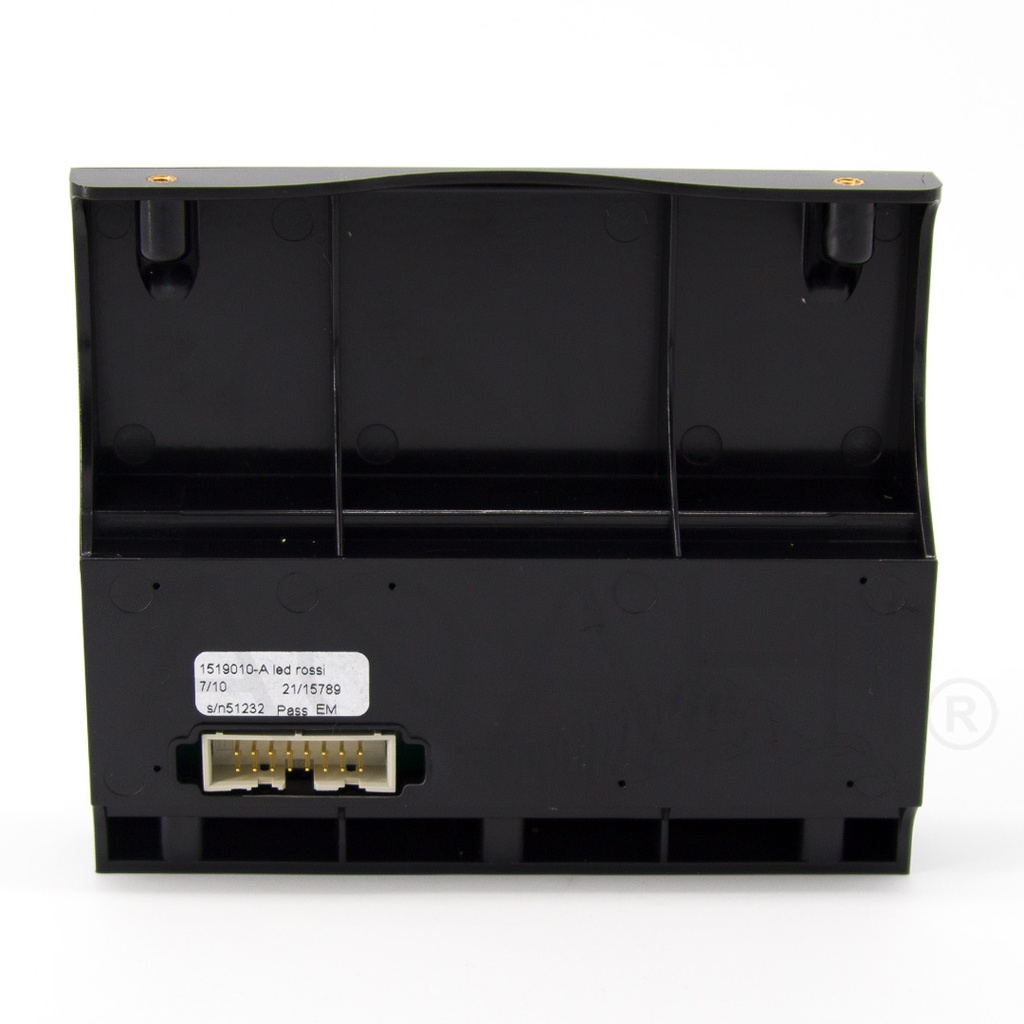 Linea PB Keypad