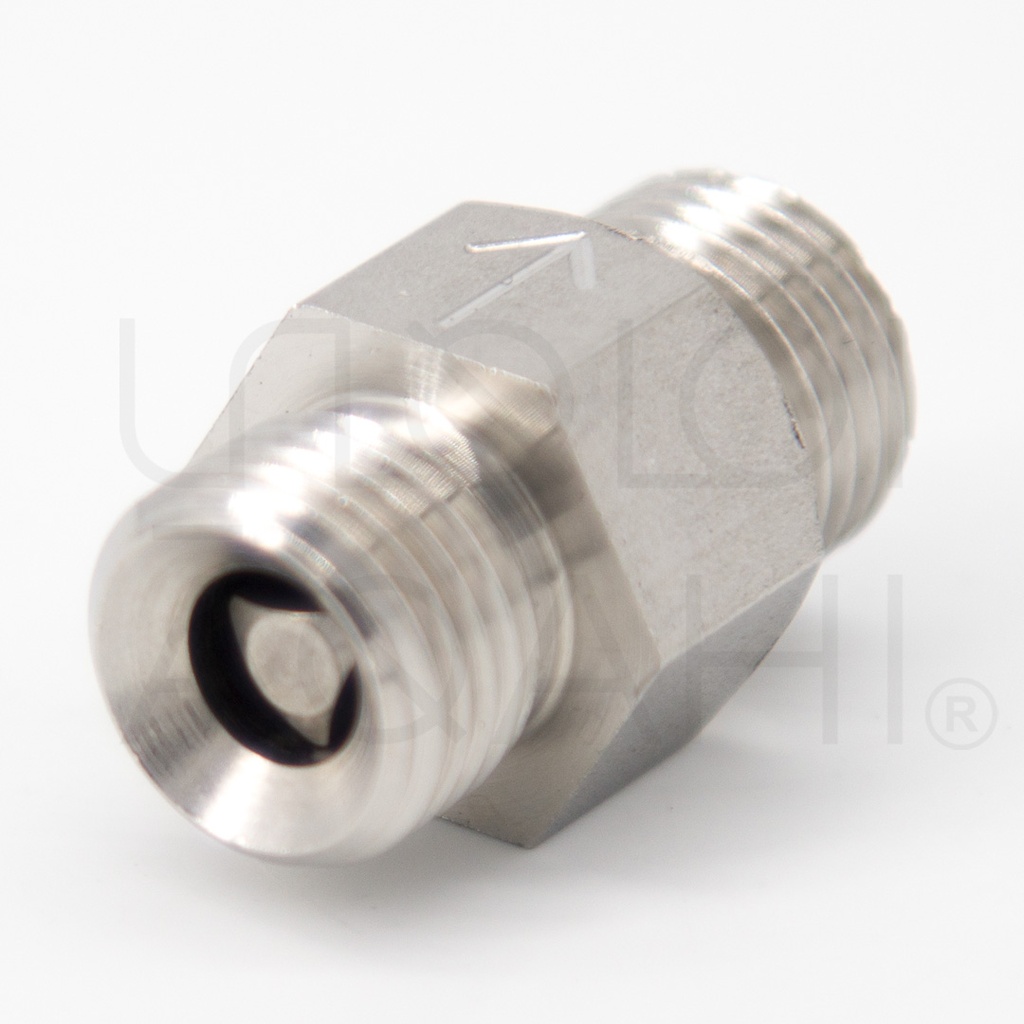 Check Valve H27,5