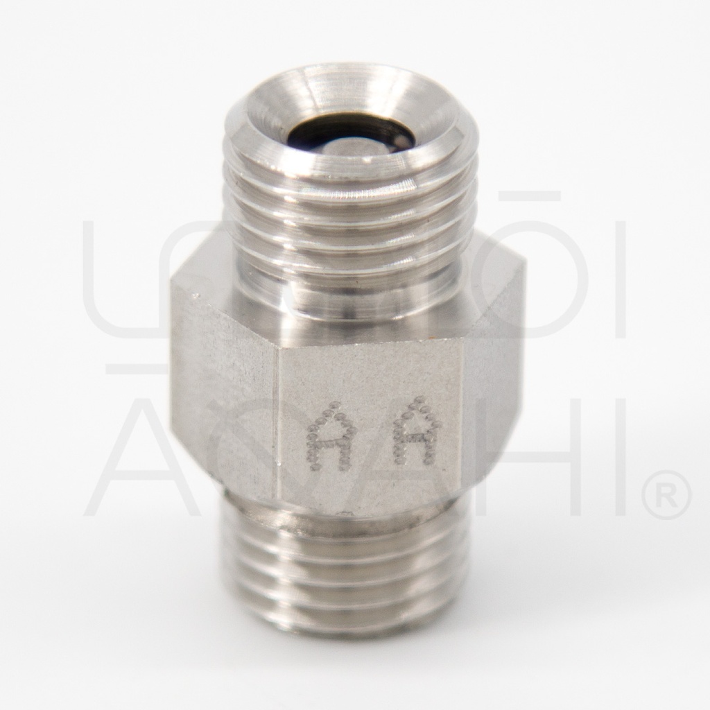 Check Valve H27,5