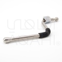 Stainless Steel Steam Pipe Assembly &quot;NR&quot;