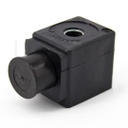 Lucifer Solenoid Valve Coil 