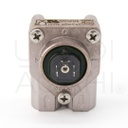 &quot;GICAR&quot; Flow meter G. with LED - Orifice 1.15mm