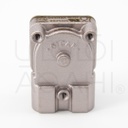 &quot;GICAR&quot; Flow meter G. with LED - Orifice 1.15mm