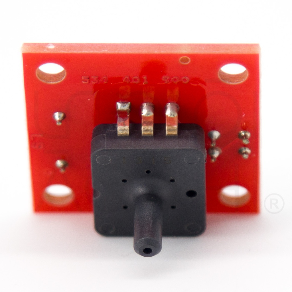 Pressure Sensor 25x25mm