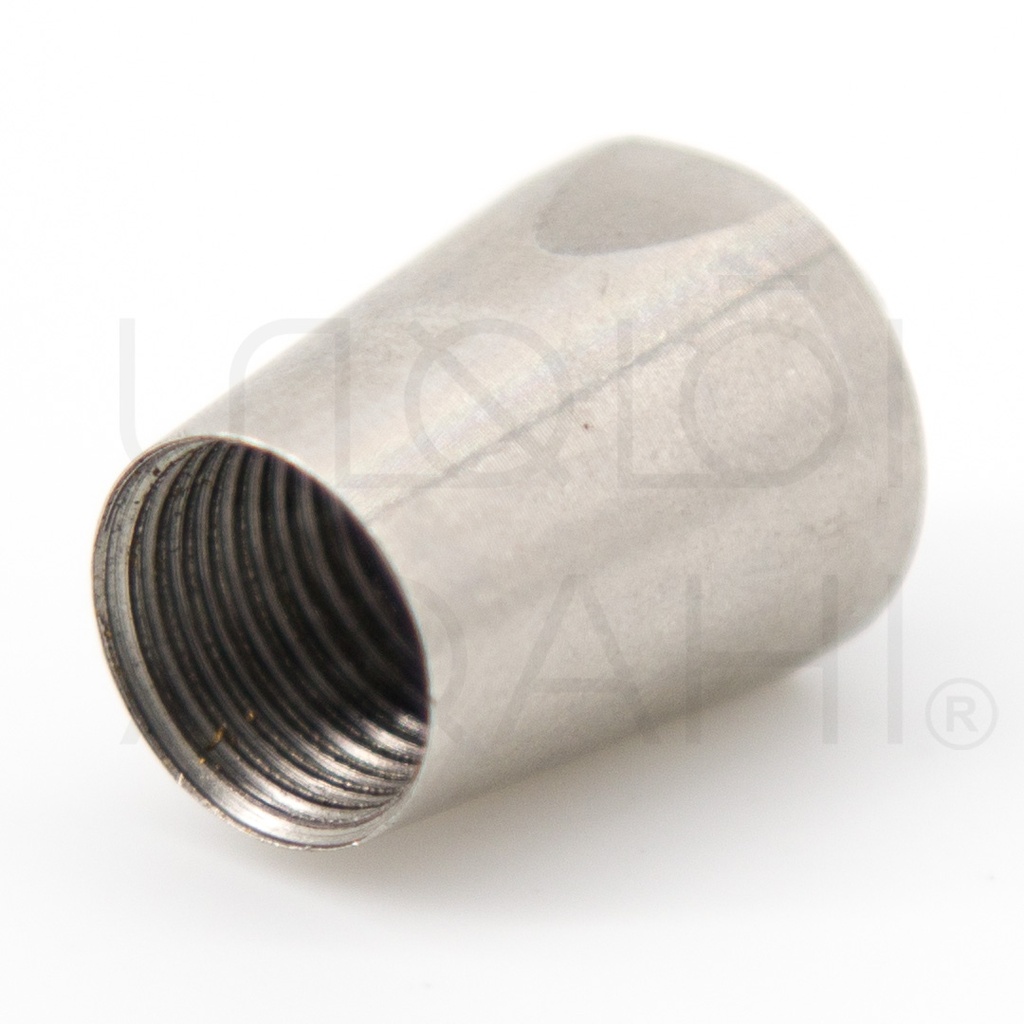 Steam Tube Nozzle