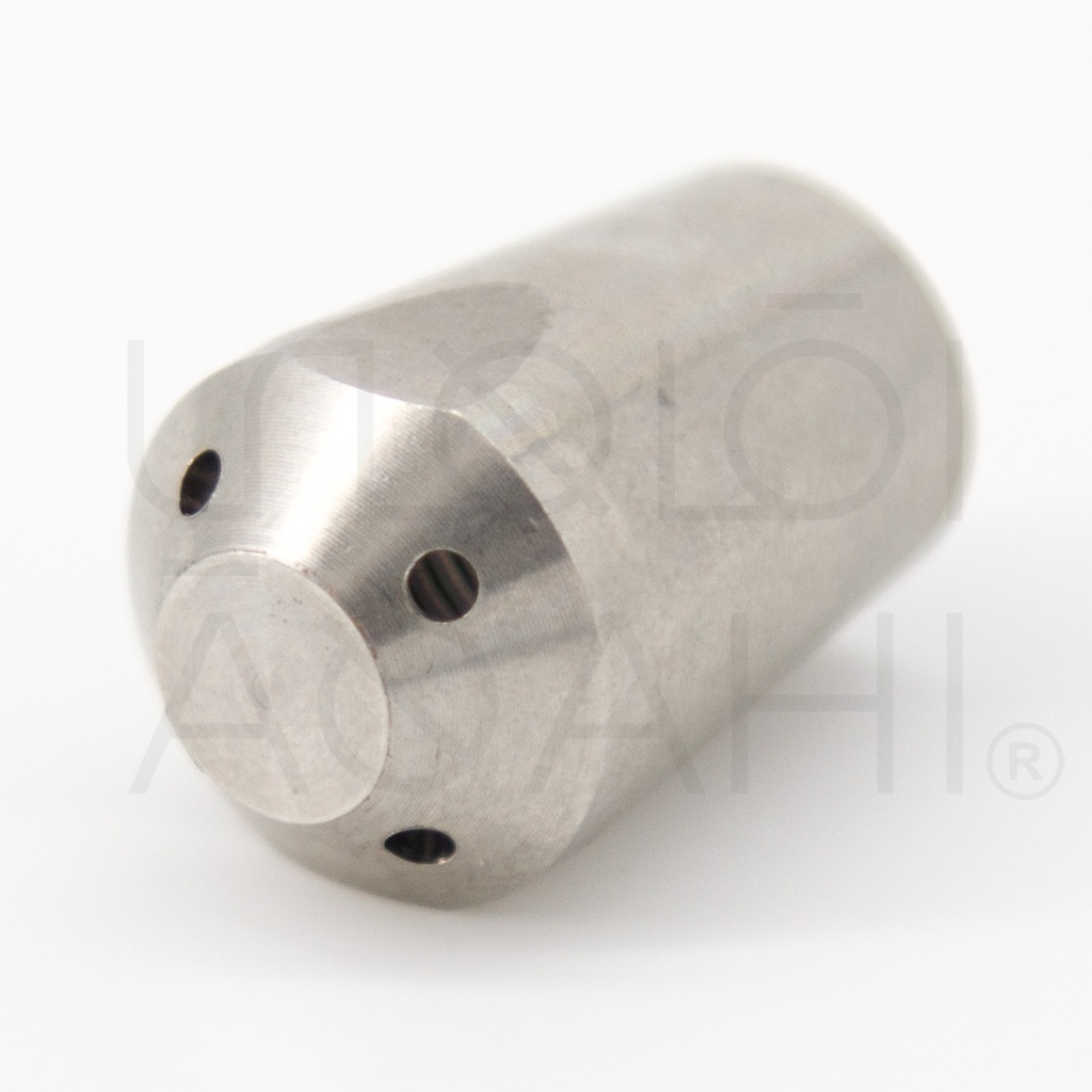 Steam Tube Nozzle