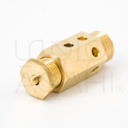 Safety Valve For Auto certified Boiler G.