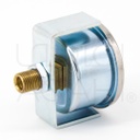 1 Scale Manometer 0-3 Bar Connection 