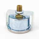 1 Scale Manometer 0-3 Bar Connection 