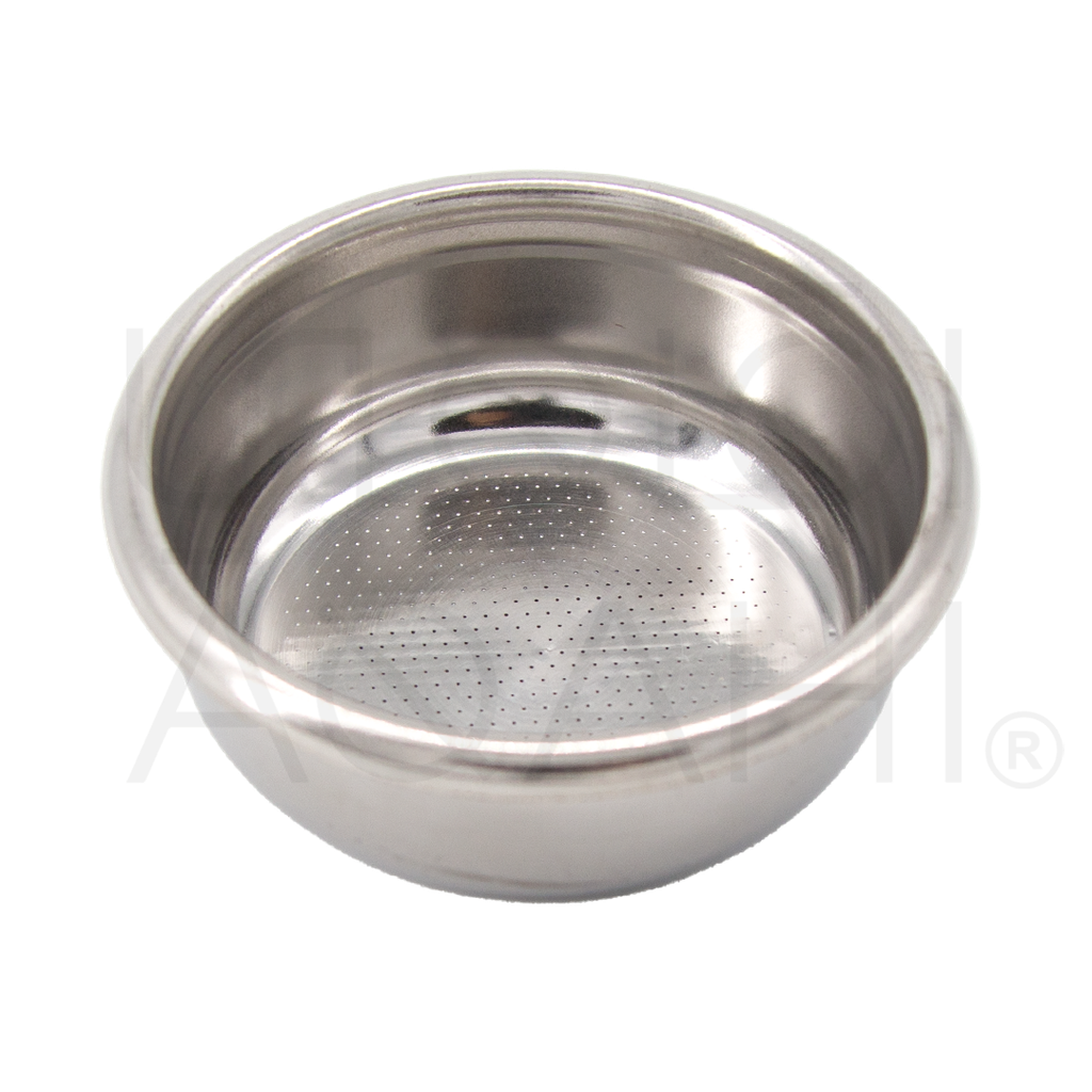 &quot;&quot;NR&quot;&quot; 2 Cups Filter Basket 14gr
