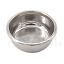 &quot;&quot;NR&quot;&quot; 2 Cups Filter Basket 14gr