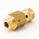 Self Certified Safety Boiler Valve G.