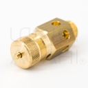 Self Certified Safety Boiler Valve G.