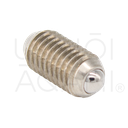 M10 Steel Spring Plunger