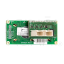 Strada AV Display Board