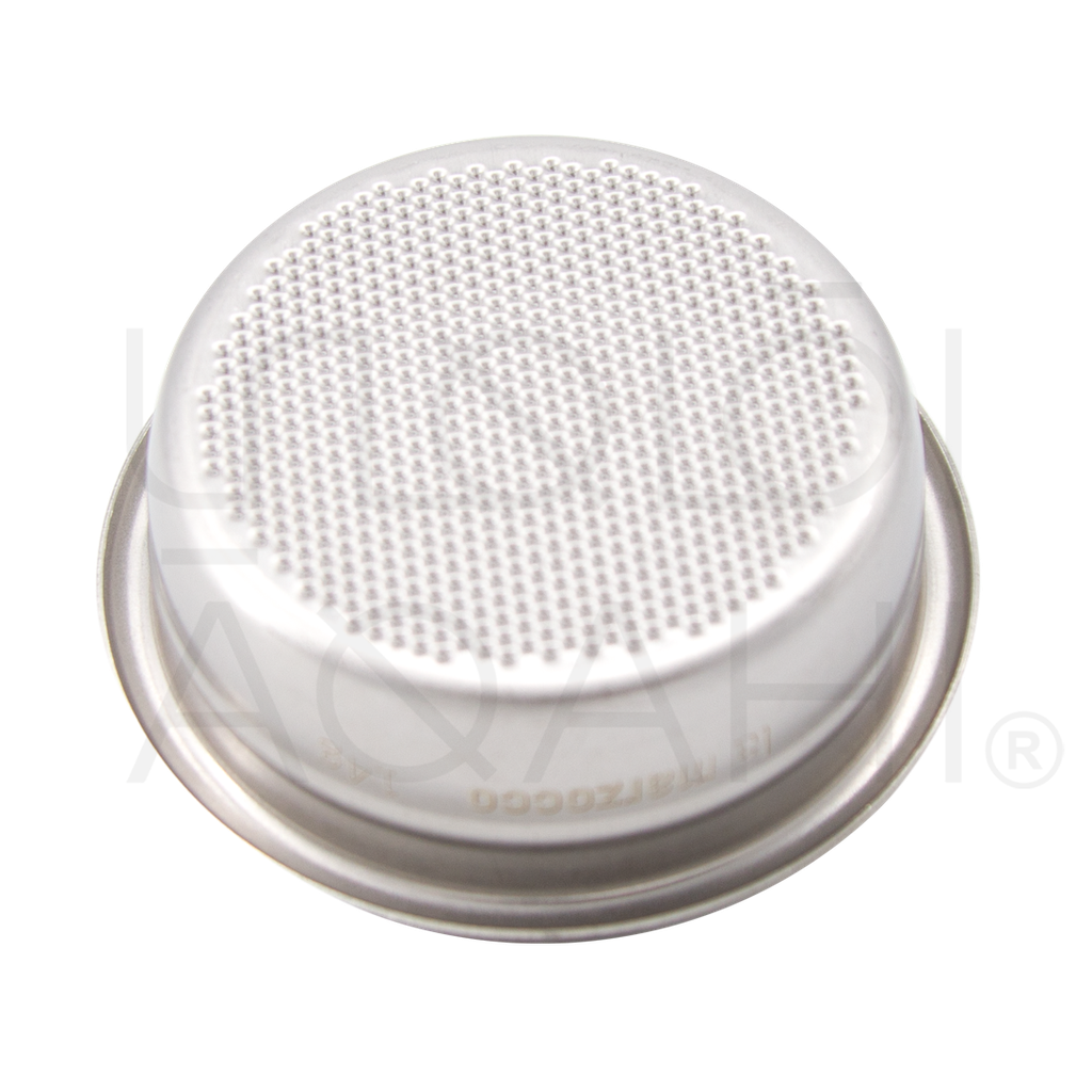 S/S Filter Basket 14 grms 
