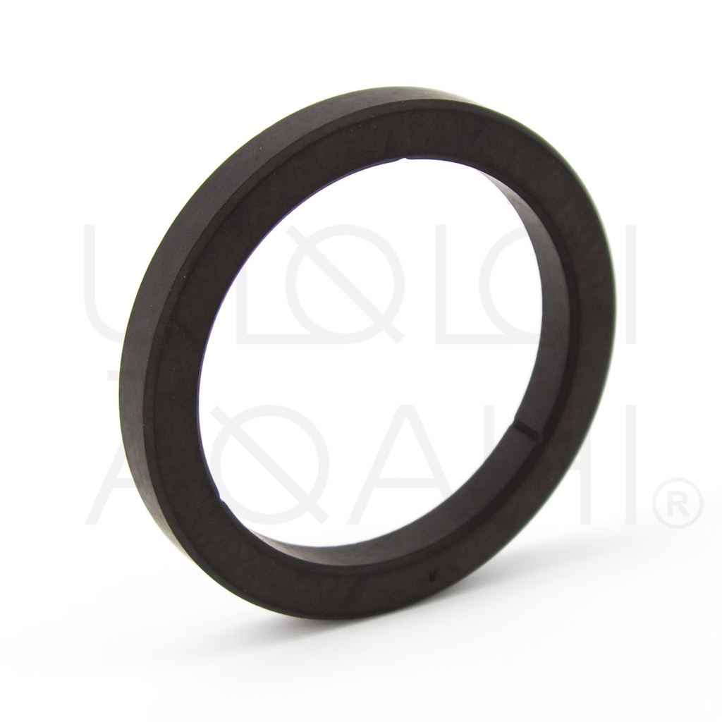 Portafilter Gasket with Internal Cuts 