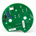 BUTTON BOARD WITH DISPLAY MAZZER &quot;KONY/KOLD/MAJOR/ROBUR/ROYAL/SUPER JOLLY&quot;