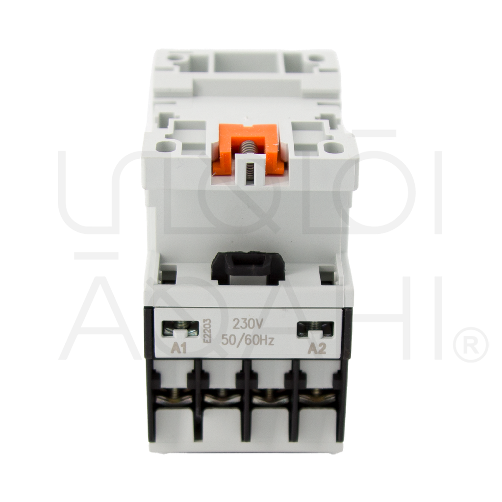 &quot;LOVATO BF0910A230&quot; REMOTE CONTROL SWITCH 4PINS - 230Vac - 50/60Hz - 25A - NUOVA SIMONELLI/ VICTORIA ARDUINO