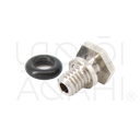 Gicleur Removable 0.7 W/O-Ring 