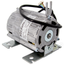 CLAMP RING MOTOR PUMP &quot; RPM C010709 &quot; -W150 - 230V - 50/60hz - CAPACITOR 6mf - 150x100x145mm