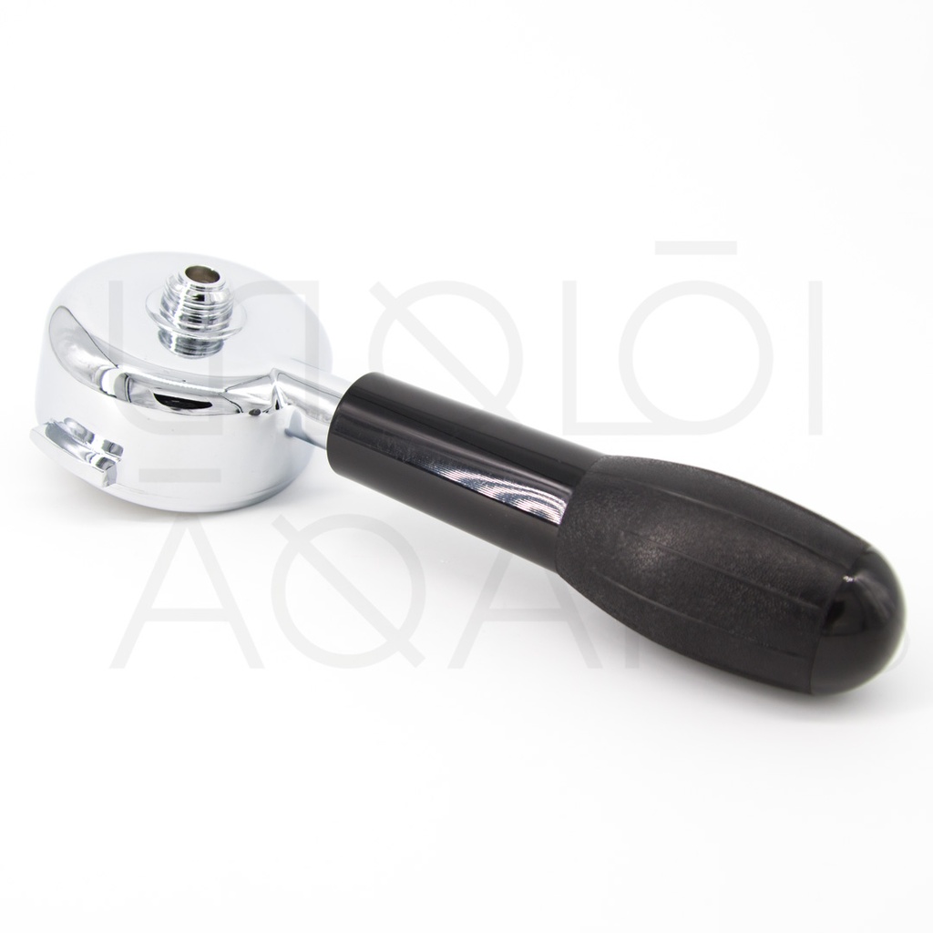 &quot;&quot;NR&quot;&quot; Portafilter Cimbali - &quot;&quot;NR GRIP&quot;&quot; Handle M10 - Spout Connection 3/8 - Filter Fixing Spring